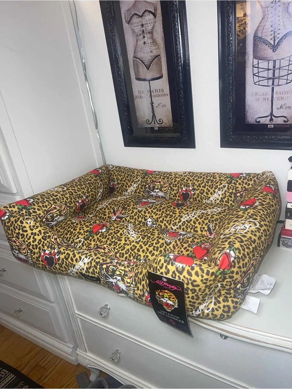 Ed Hardy nwt ed